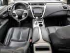 2018 NISSAN MURANO S   for sale at Copart ON - TORONTO