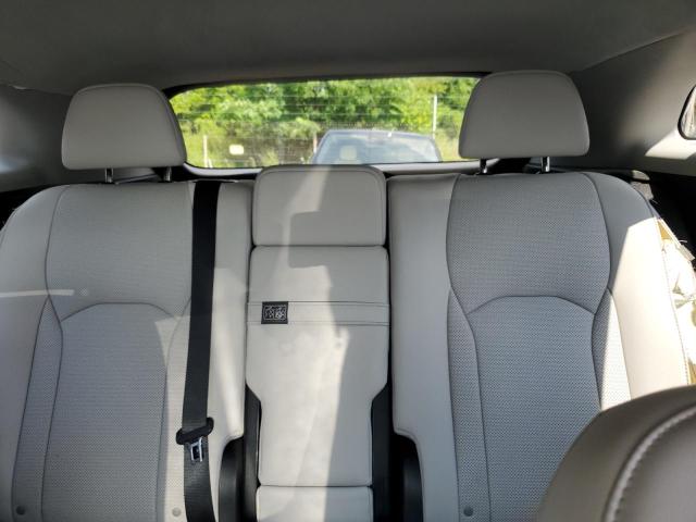 2021 LEXUS RX 450H  