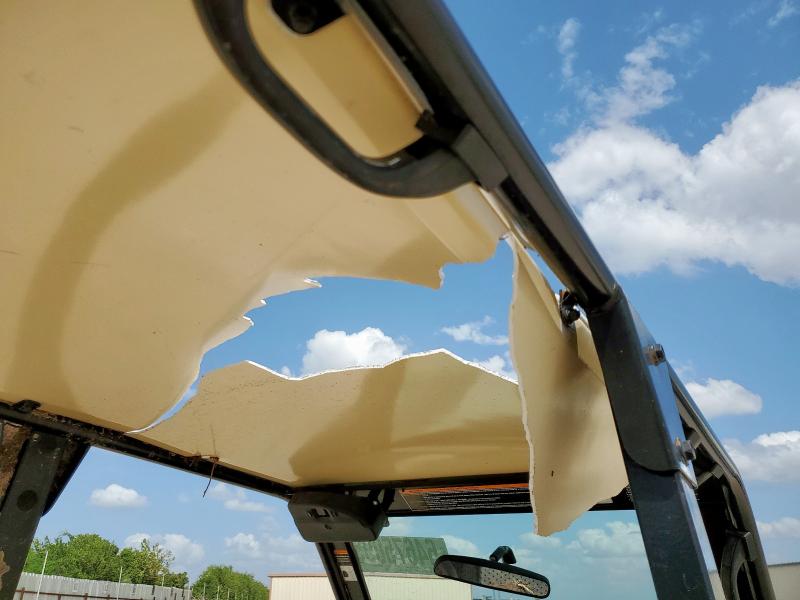 2010 GOLF OTHER  