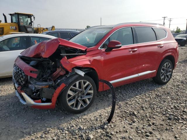 HYUNDAI SANTA FE C 2023