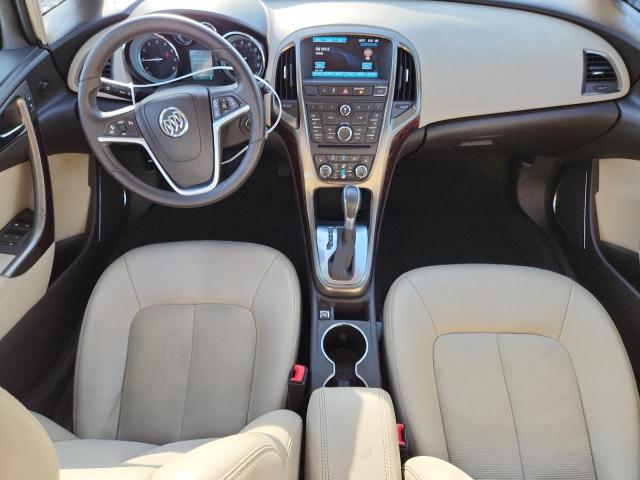  BUICK VERANO 2015 Biały