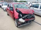 2013 NISSAN MICRA VISI for sale at Copart SANDY