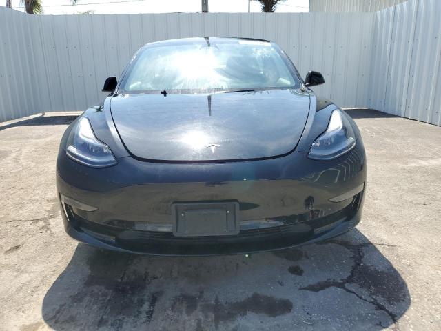  TESLA MODEL 3 2022 Black