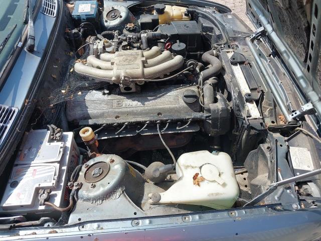 1989 BMW 320I CONVE