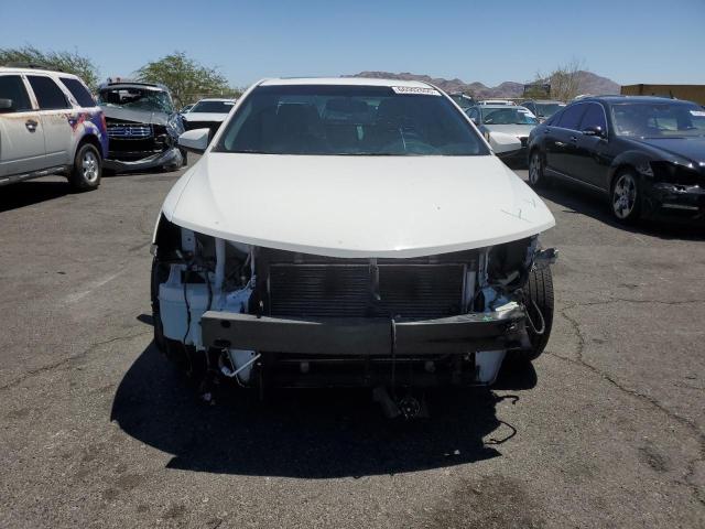  TOYOTA CAMRY 2014 White