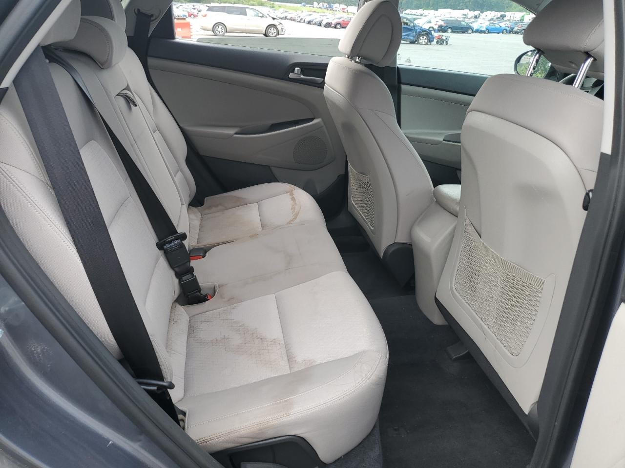 km8j3ca49gu037450 KM8J3CA49GU037450 2016 Hyundai Tucson Limited
