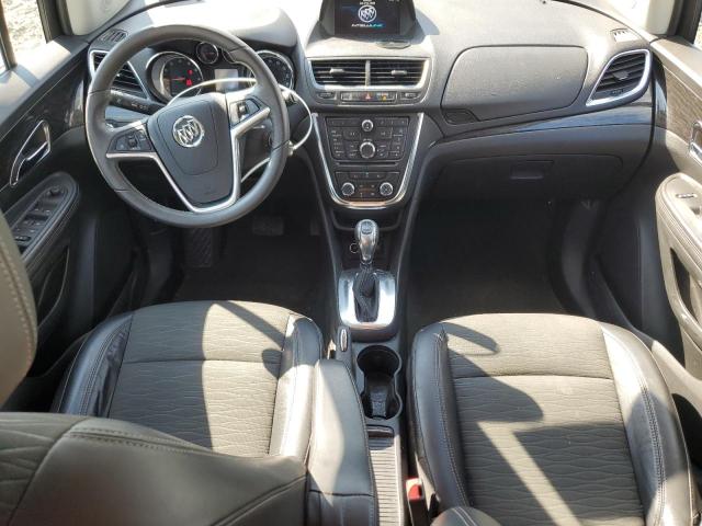 Parquets BUICK ENCORE 2016 White