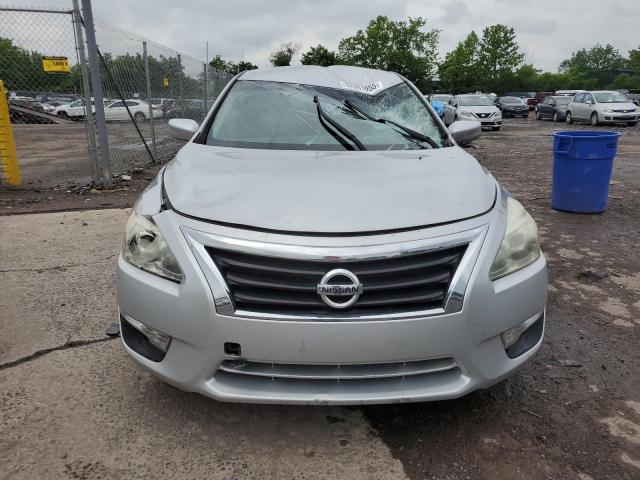  NISSAN ALTIMA 2013 Srebrny
