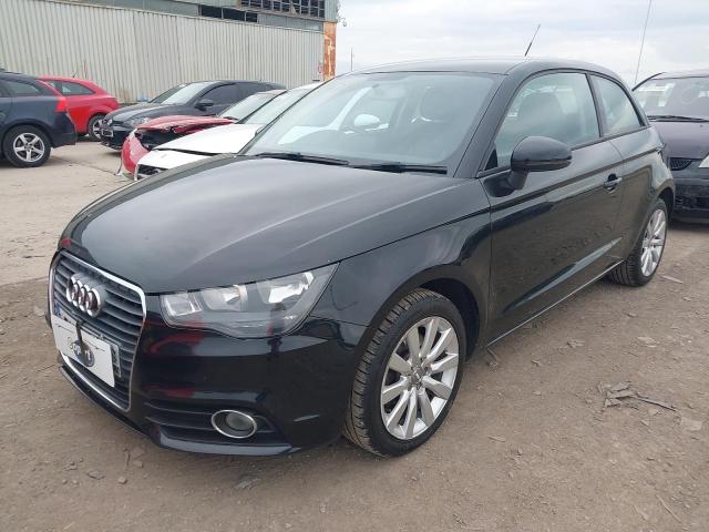 AUDI A1 SPORT T 2011