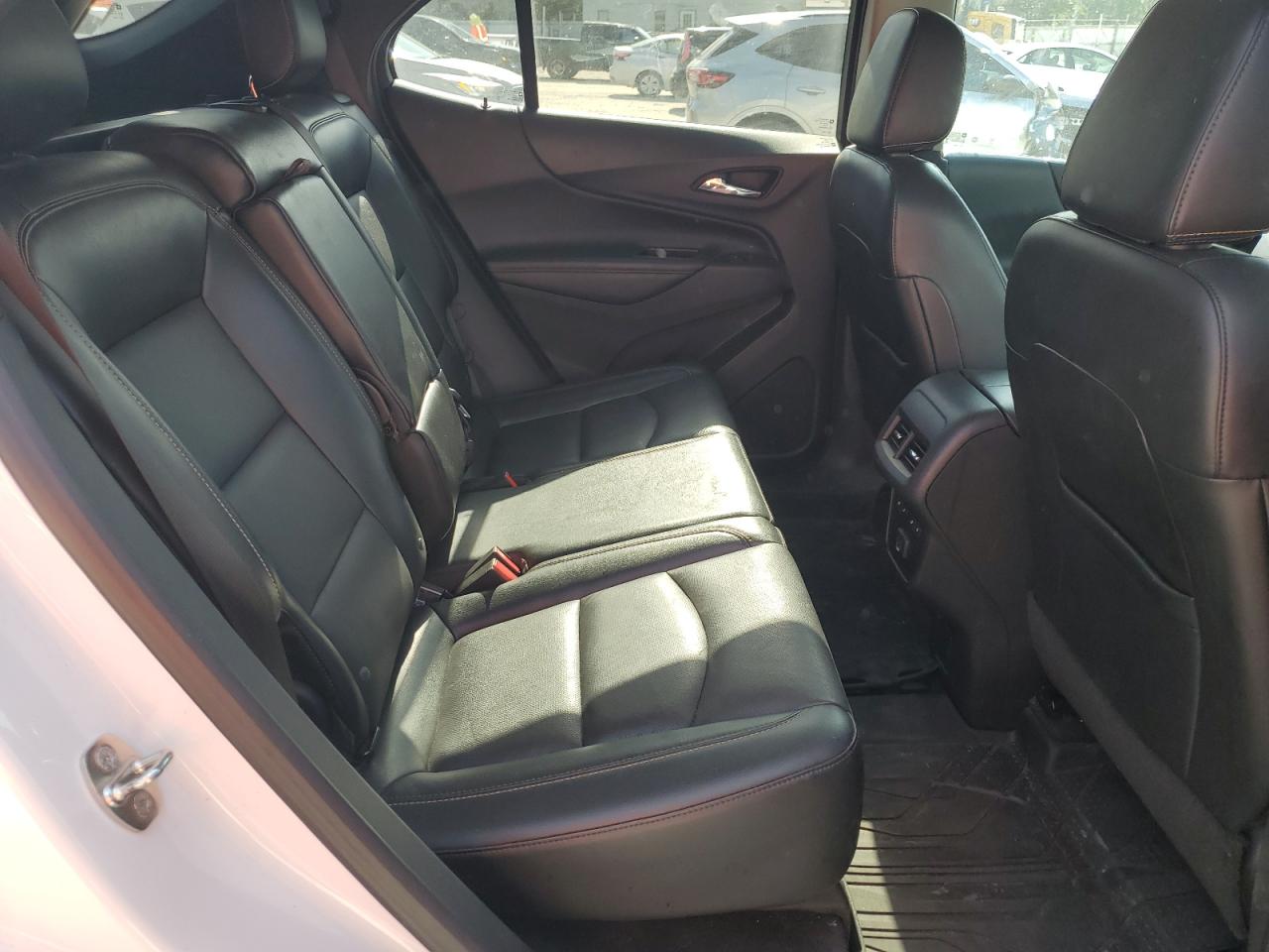 2020 Chevrolet Equinox Premier VIN: 3GNAXPEX1LS713153 Lot: 66997985
