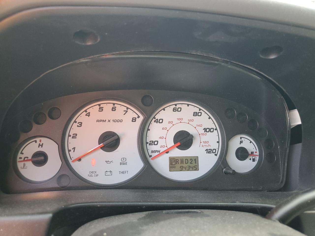 2003 Ford Escape Xls VIN: 1FMYU02153KB10169 Lot: 64295435