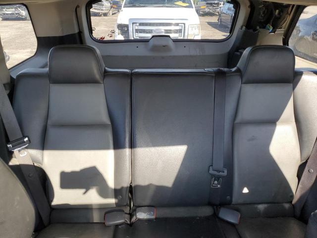 2008 JEEP GRAND CHEROKEE LAREDO  