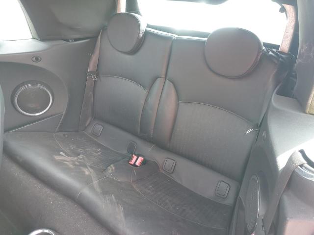 2009 MINI COOPER S