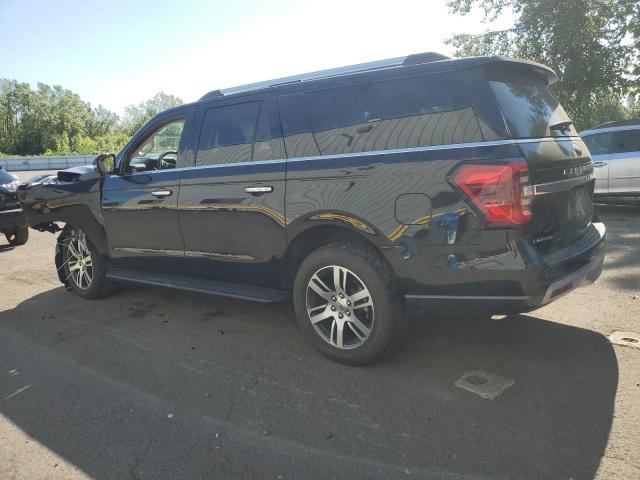  FORD EXPEDITION 2024 Czarny