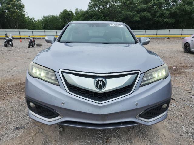 Parquets ACURA RDX 2016 Gray