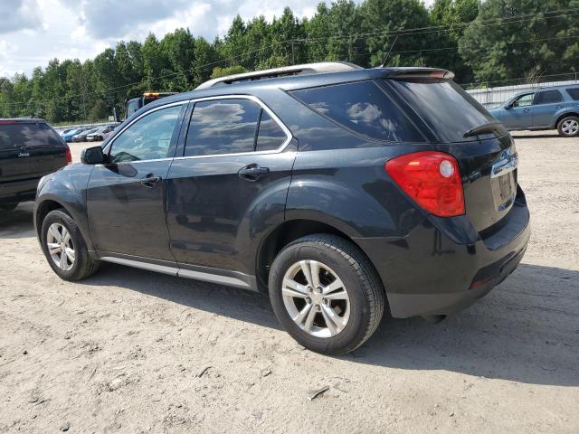  CHEVROLET EQUINOX 2014 Czarny