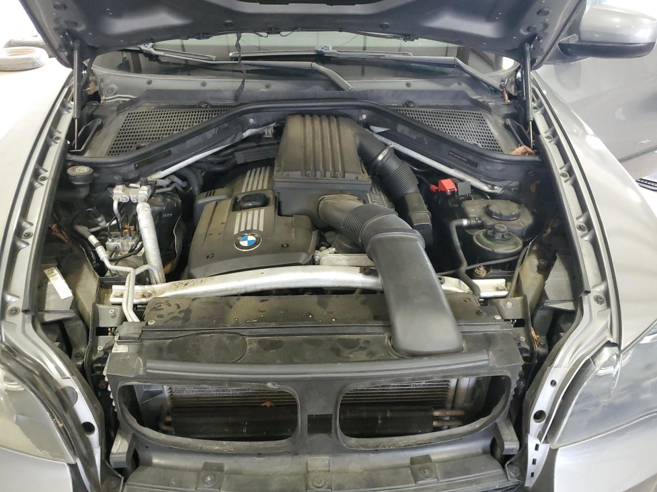 2018 BMW X5 xDrive30I VIN: 5UXFE435X9L274701 Lot: 65218975