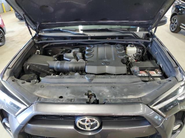 2018 TOYOTA 4RUNNER SR5/SR5 PREMIUM  