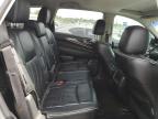 2018 INFINITI QX60    for sale at Copart AL - BIRMINGHAM