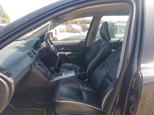 2010 VOLVO XC90 R-DES