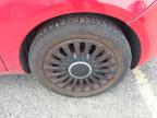 2014 FORD KA EDGE for sale at Copart SANDTOFT