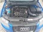 2008 AUDI S3 TFSI QUATTRO  for sale at Copart ROCHFORD