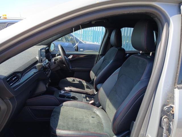 2024 FORD KUGA ST-LINE EDITION