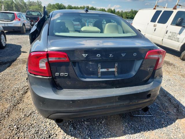  VOLVO S60 2012 Szary