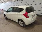 2013 NISSAN NOTE ACENT for sale at Copart BRISTOL