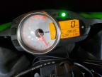 2008 KAWASAKI ZX600 P   for sale at Copart MN - MINNEAPOLIS NORTH