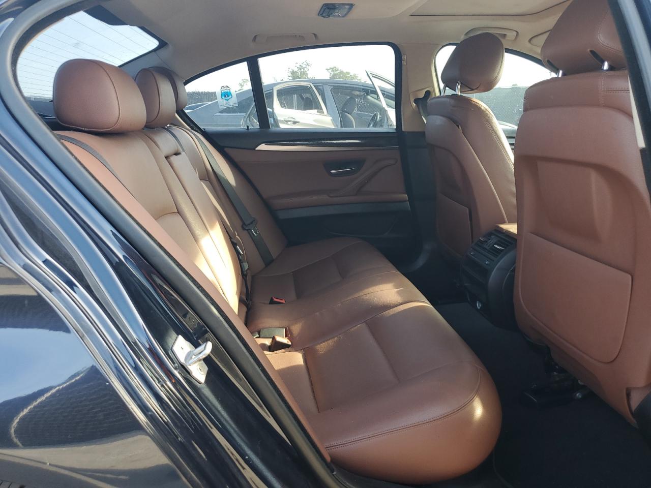 2015 BMW 535 Xi VIN: WBA5B3C57FD540100 Lot: 64419665