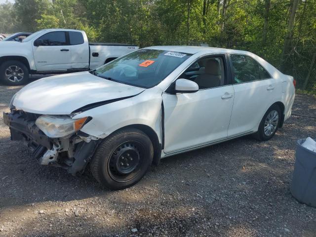 2013 TOYOTA CAMRY L   à vendre chez Copart ON - COOKSTOWN