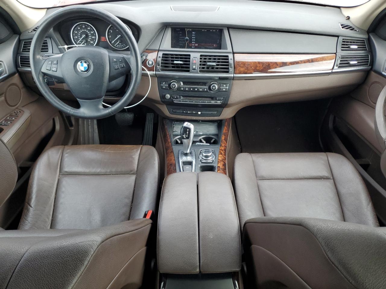 2011 BMW X5 xDrive35I VIN: 5UXZV4C50BL408232 Lot: 65079045