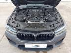2020 BMW M5 COMPETI for sale at Copart ST HELENS