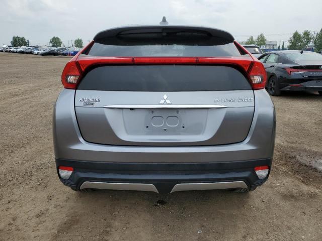  MITSUBISHI ECLIPSE 2018 Gray