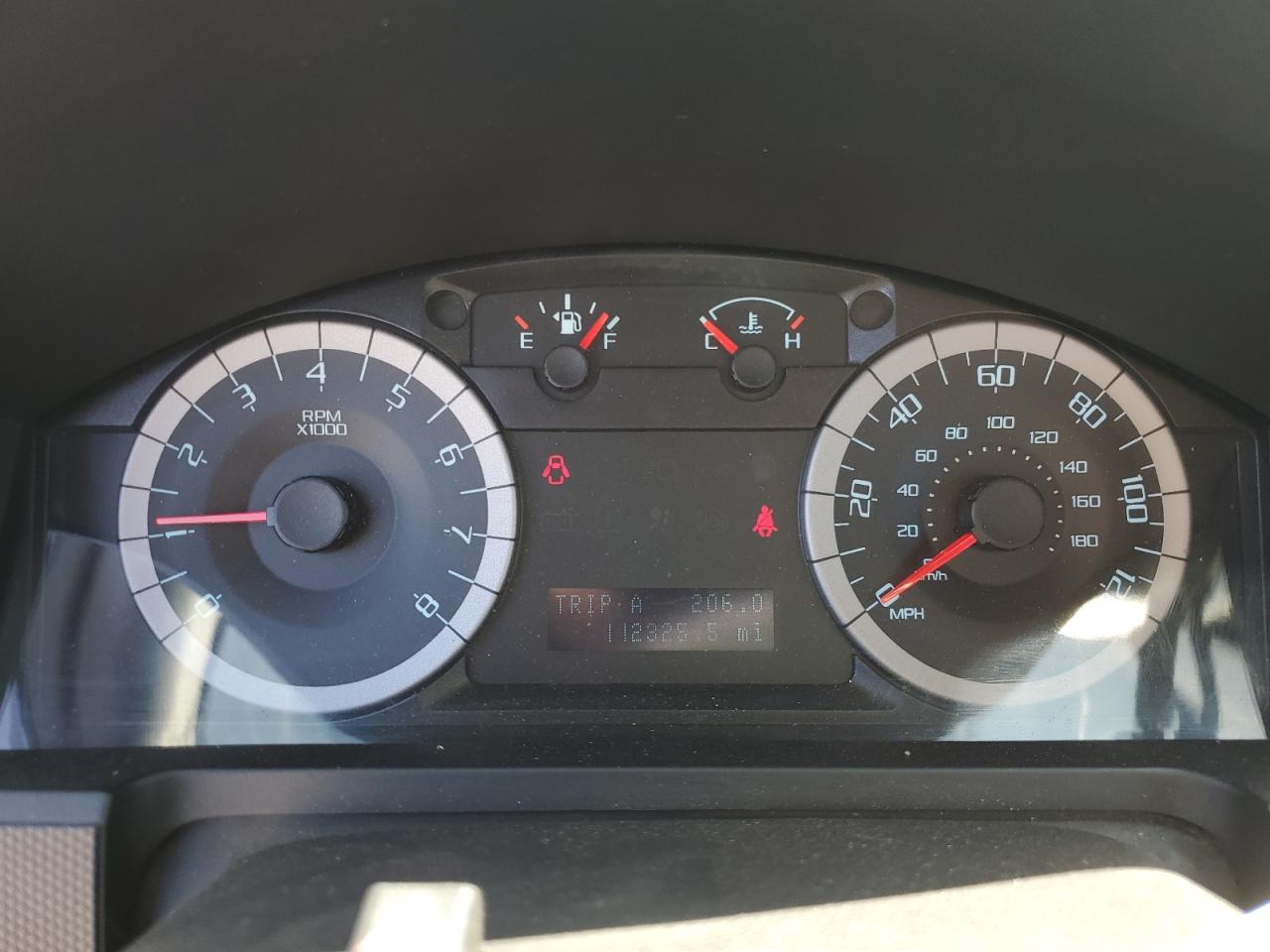2012 Ford Escape Xlt VIN: 1FMCU9DG1CKA22610 Lot: 63103695