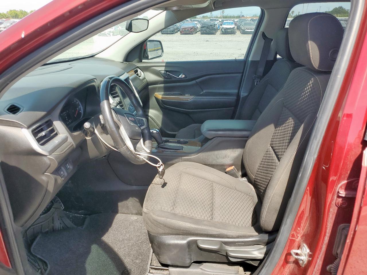 2019 GMC Acadia Sle VIN: 1GKKNKLA3KZ148303 Lot: 66377395