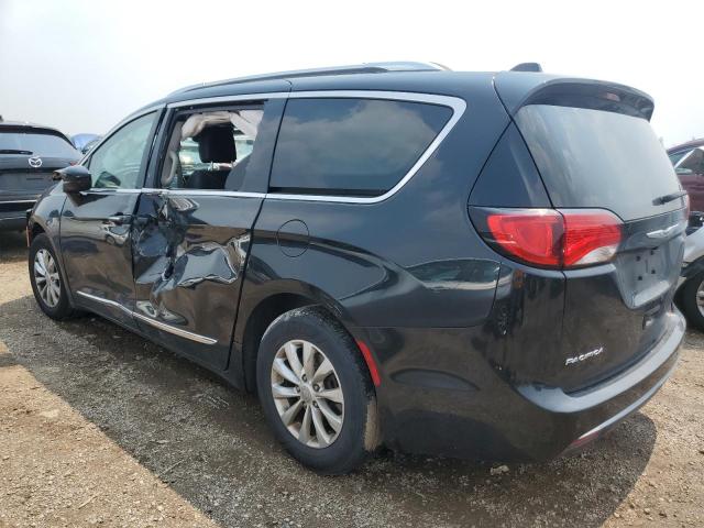  CHRYSLER PACIFICA 2019 Czarny