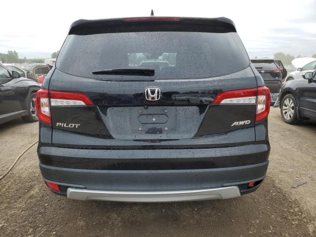 2020 HONDA PILOT BLACK  