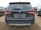 2020 HONDA PILOT BLACK   à vendre chez Copart ON - TORONTO