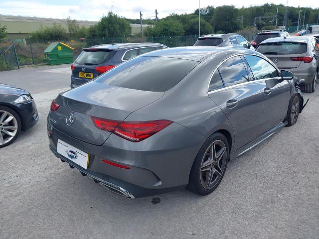 2021 MERCEDES BENZ CLA 200 AM