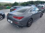 2021 MERCEDES BENZ CLA 200 AM for sale at Copart ST HELENS