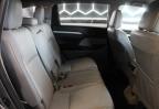 2018 TOYOTA HIGHLANDER LE   à vendre chez Copart UT - SALT LAKE CITY