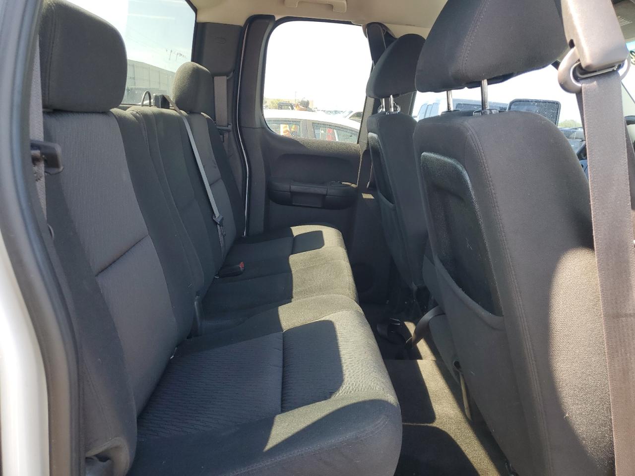 2012 GMC Sierra C1500 Sl VIN: 1GTR1UEA3CZ280543 Lot: 64818585