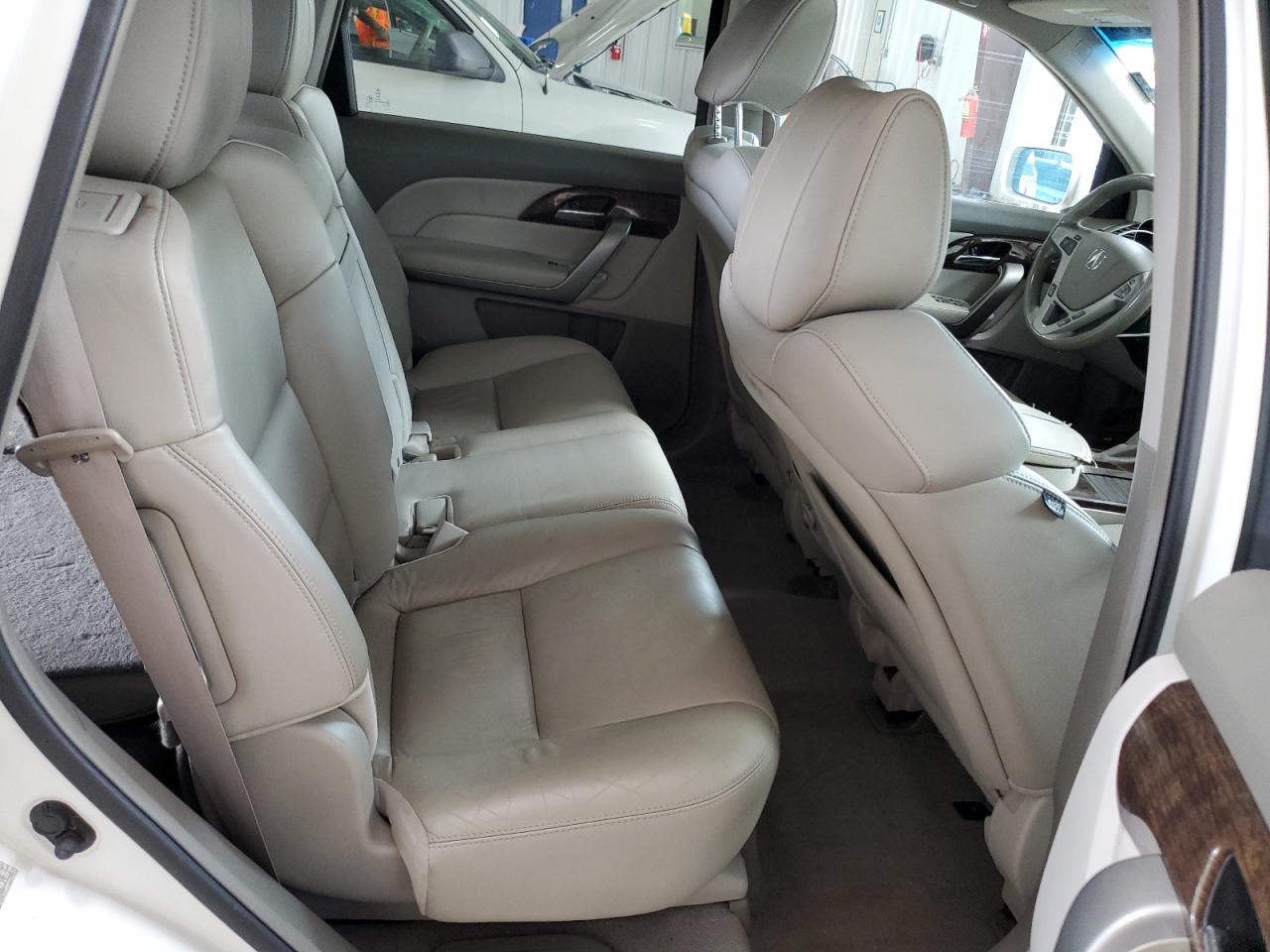 2hnyd2h26bh512718 2HNYD2H26BH512718 2011 Acura Mdx