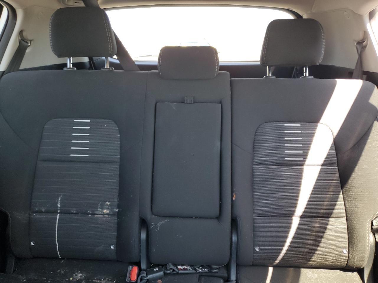 2018 Kia Sportage Lx VIN: KNDPMCAC3J7461635 Lot: 63861875