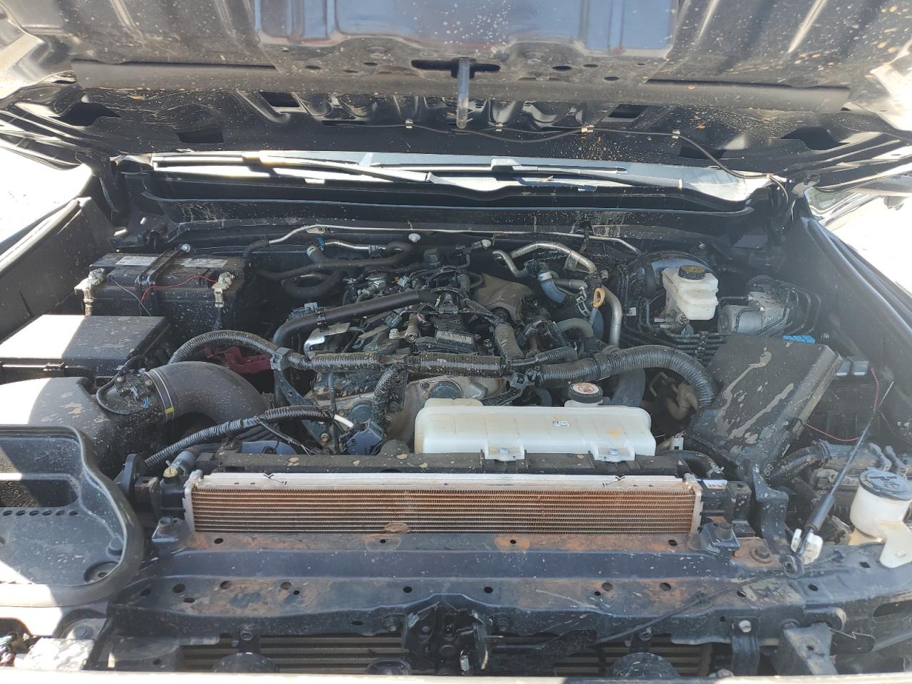 2018 Toyota Tacoma Double Cab VIN: 3TYLB5JN4RT006803 Lot: 64190445