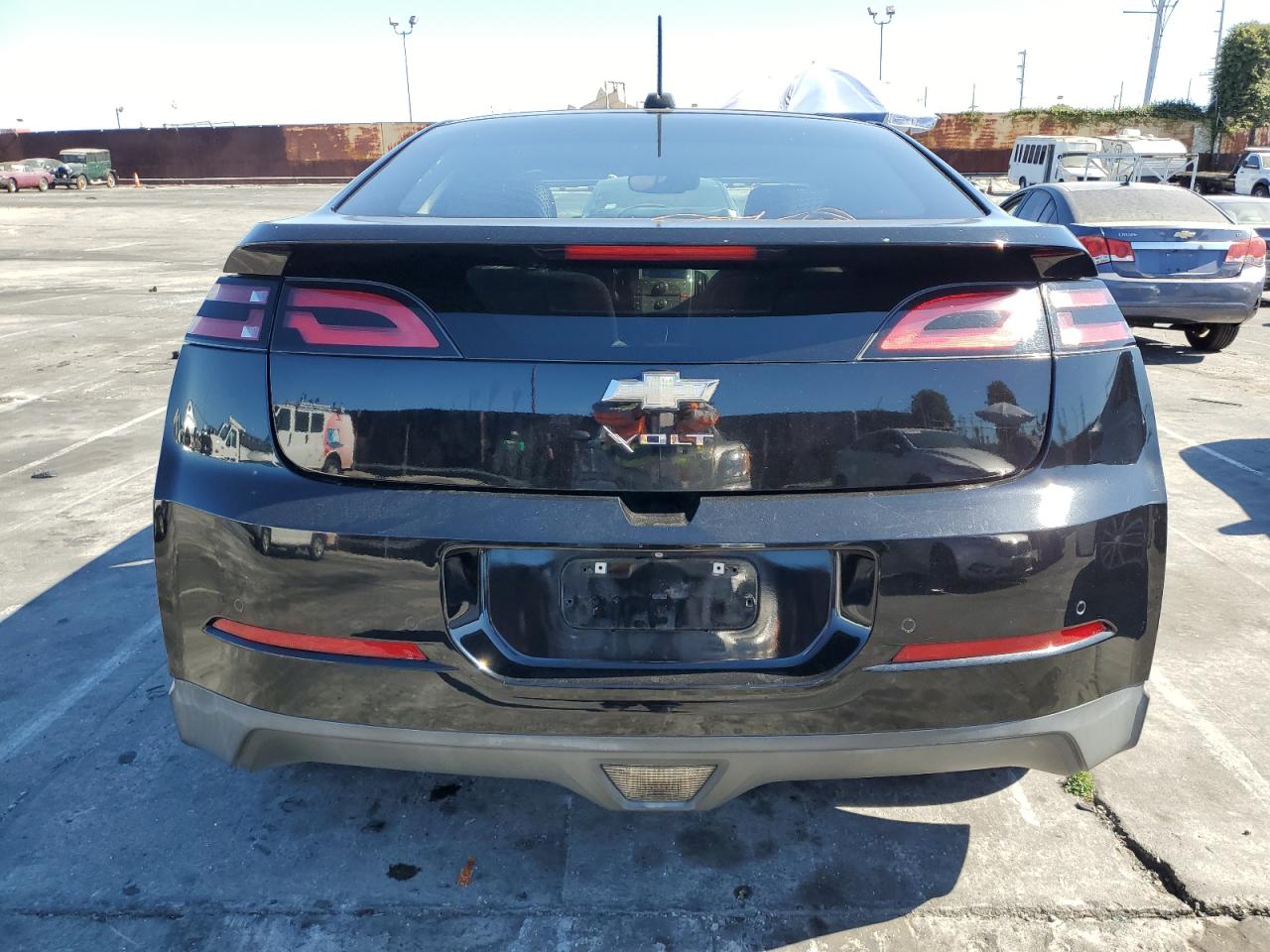 1g1rd6e4xfu118450 1G1RD6E4XFU118450 2015 Chevrolet Volt