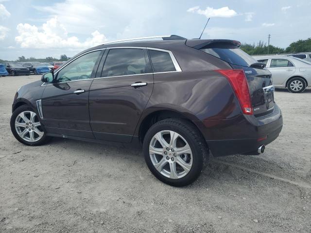  CADILLAC SRX 2016 Brązowy