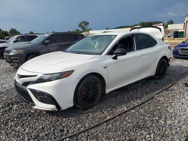 TOYOTA CAMRY SE 2021
